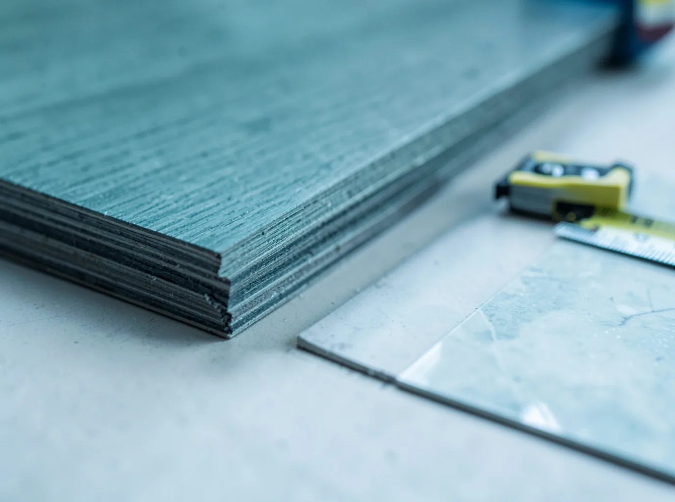 Luxury Vinyl Plank Installation Rumely, MI FAQs
